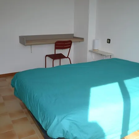 Carboneres 1 Dom wakacyjny Girona