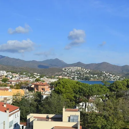 Holiday home Carboneres 1