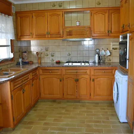 Carboneres 1 Holiday home *