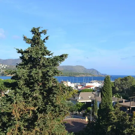 Carboneres 1 Holiday home Girona