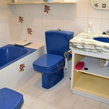 Carboneres 1 Holiday home Girona