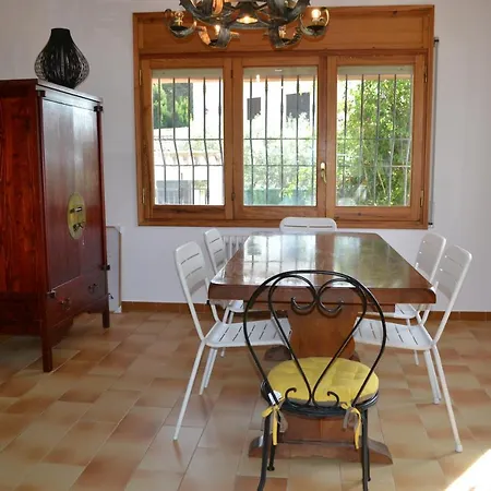 Carboneres 1 Girona