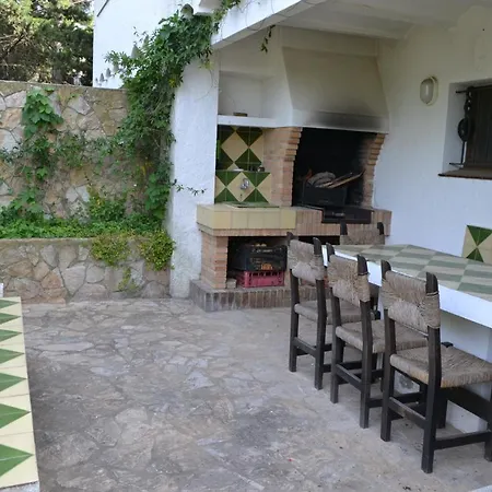 Carboneres 1 Holiday home Girona