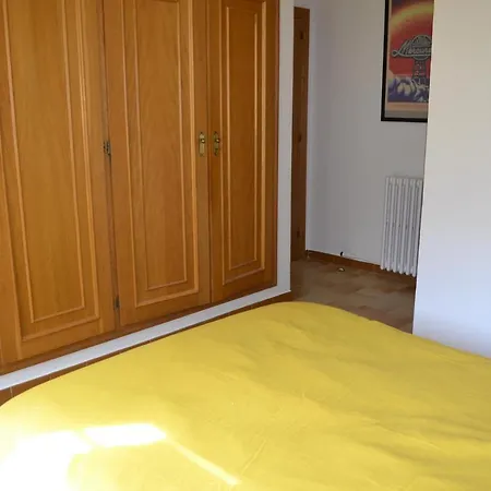 Holiday home Carboneres 1 Girona
