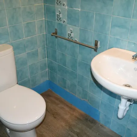 Holiday home Carboneres 1 Girona