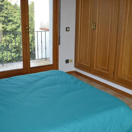 Carboneres 1 Holiday home Girona