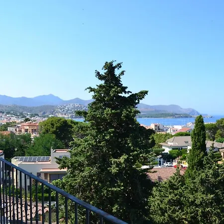 Carboneres 1 Holiday home *