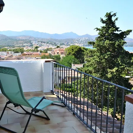 Holiday home Carboneres 1 Girona