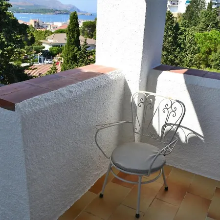 Holiday home Carboneres 1 Girona