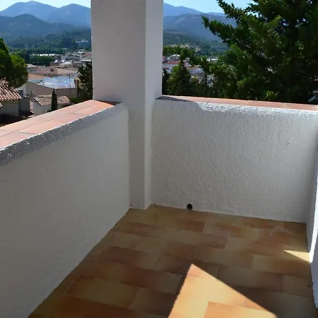 Carboneres 1 Holiday home *